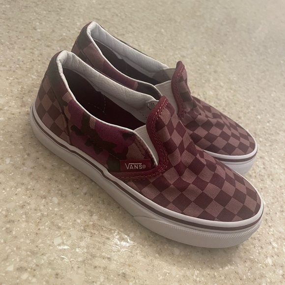 Vans Other - Vans slip-on
